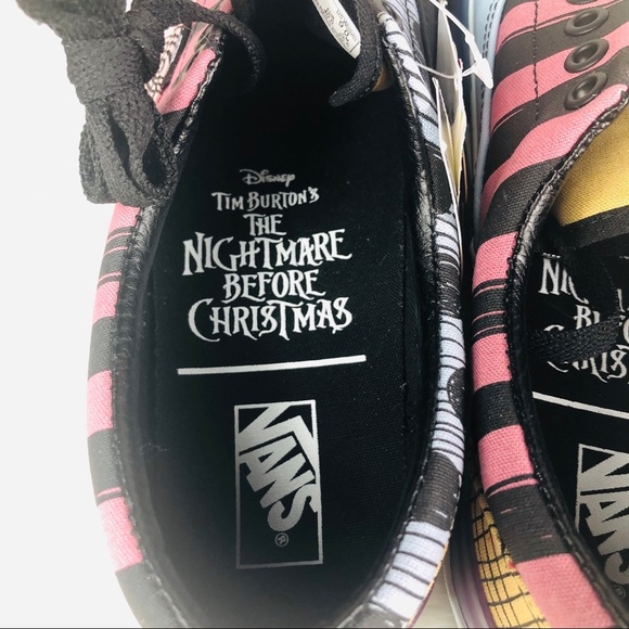 VANS x Sally Era Stacked Platform Shoes - Picture 11 of 16